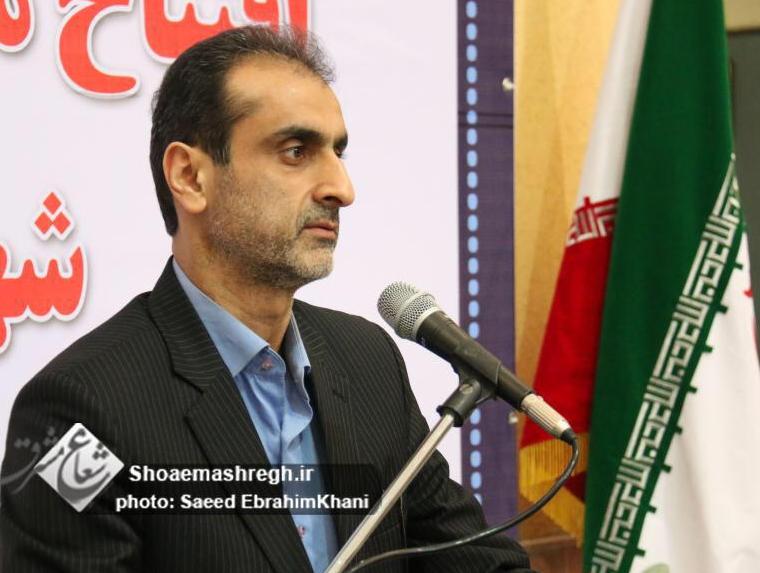 رشت بیش از ۵۰هزار بیکار دانشگاهی دارد/ طرح ۱۱ بندی برای اشتغالزایی رشت بیش از ۵۰هزار بیکار دانشگاهی دارد/ طرح ۱۱ بندی برای اشتغالزایی