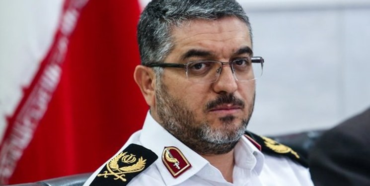 بروز ۶ درصد تصادفات کشور در گیلان