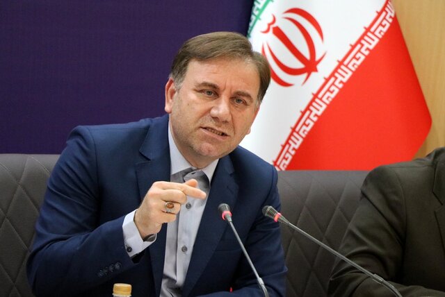 گیلان گمرک تخصصی صادرات چای و برنج شود