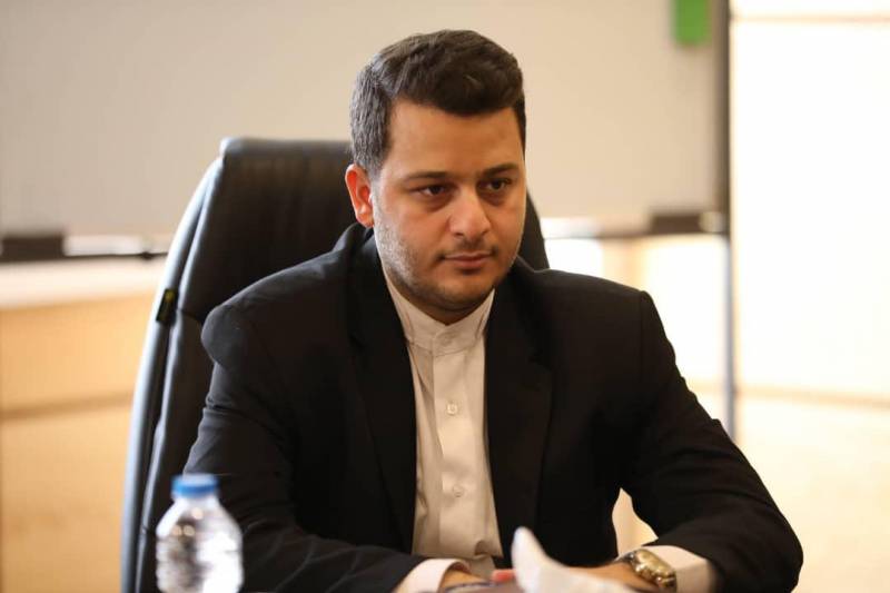 وارنا شهرباران در لیگ یک والیبال مردان کشور شرکت خواهد کرد وارنا شهرباران در لیگ یک والیبال مردان کشور شرکت خواهد کرد