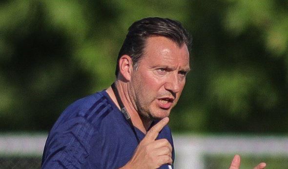 توضیحات فدراسیون فوتبال درباره توئیتهای مارک ویلموتس توضیحات فدراسیون فوتبال درباره توئیتهای مارک ویلموتس