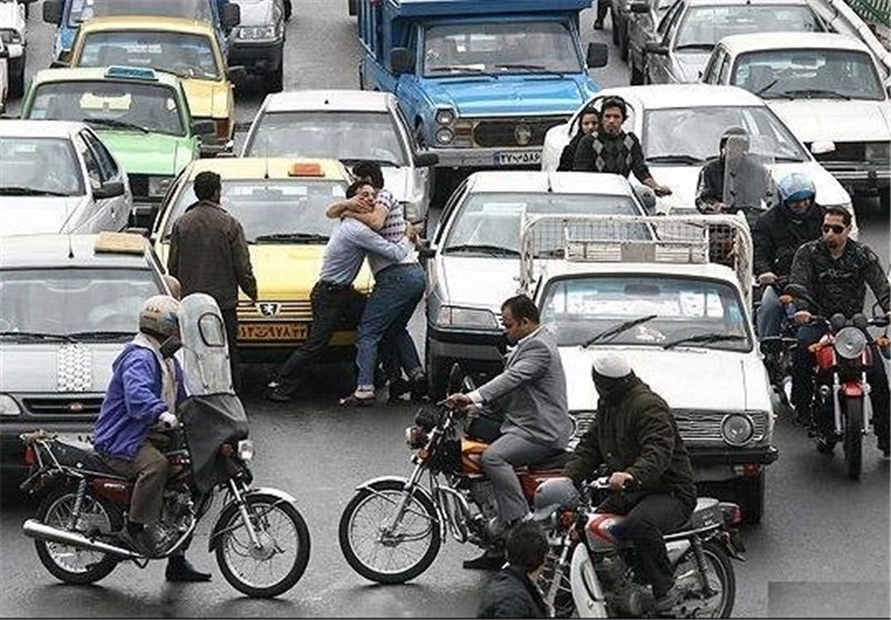 آمار خشونت در استان گیلان ۸ درصد کاهش یافت