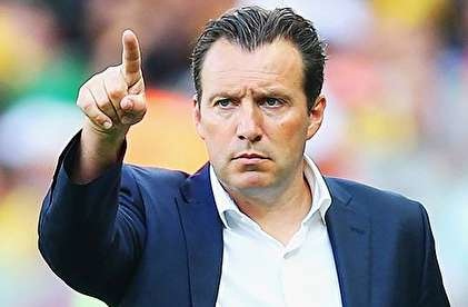 ویلموتس برکنار می‌شود