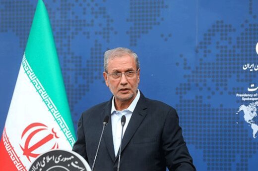 گفته بودم اغتشاشات بیش از دو روز دوام نخواهد داشت