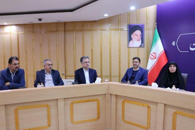 شهردار رشت از تصویب اجرای تراموا در این شهر خبر داد