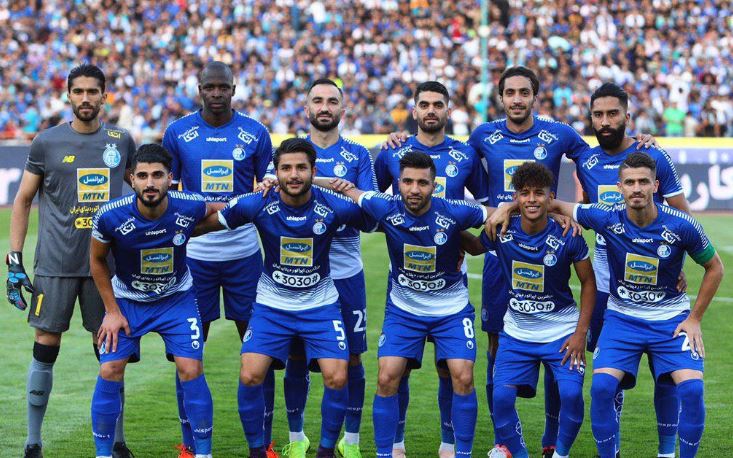 ماجرای عجیب جدایی بازیکن استقلال