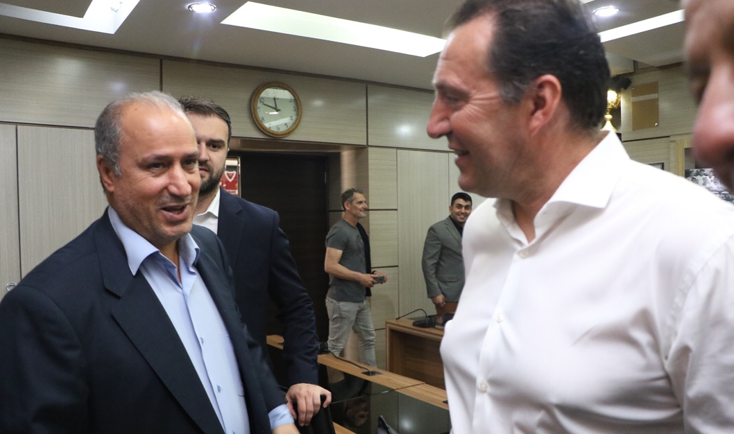 افشاگری فدراسیون فوتبال درباره ویلموتس و تیم ملی افشاگری فدراسیون فوتبال درباره ویلموتس و تیم ملی