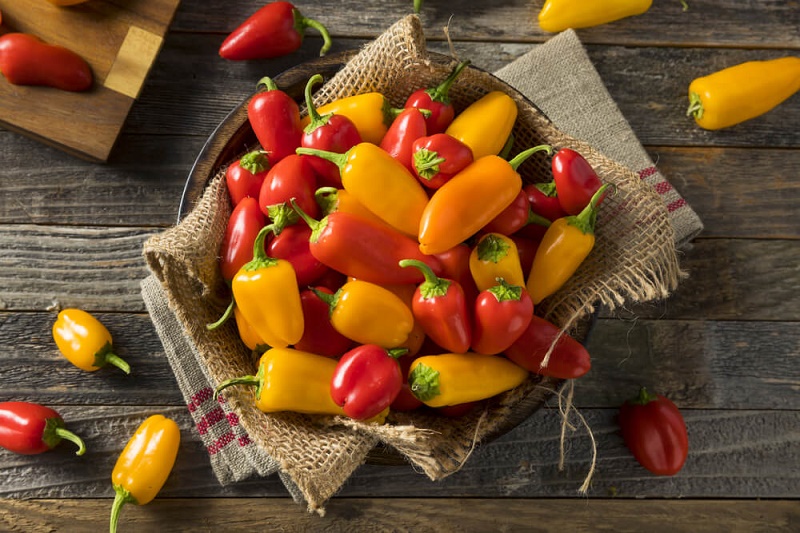 اگر زخم معده دارید از این سبزی غافل نشوید اگر زخم معده دارید از این سبزی غافل نشوید