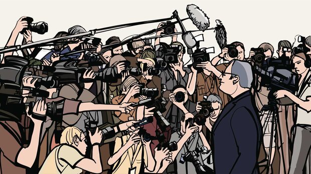 طرح «هر پایگاه بسیج، یک خبرنگار» در گیلان اجرایی می شود