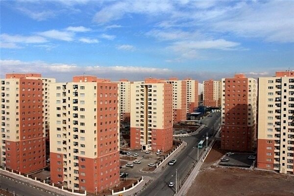 پنج استان دیگر در ایستگاه ثبت نام مسکن ملی