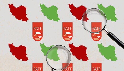 نامه ۱۵ نماینده مجلس به رهبر انقلاب درباره تصویب FATF