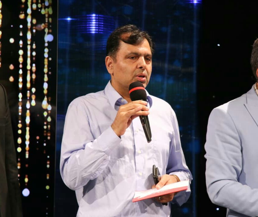 علی حلوی جدول کامل هفتمین جشنواره هنری هفت را اعلام کرد