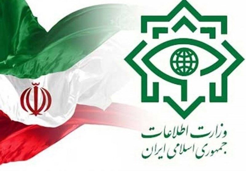 انهدام شبکه ضدانقلاب در آستانه روز دانشجو