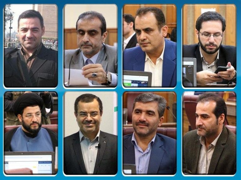 نگاهی به چهره‌های شاخص ثبت‌نام کننده در انتخابات مجلس از حوزه انتخابیه شهرستان رشت