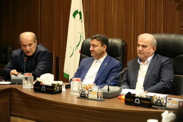 شهرداری از ایده های خلاق برای توسعه رشت حمایت می کند