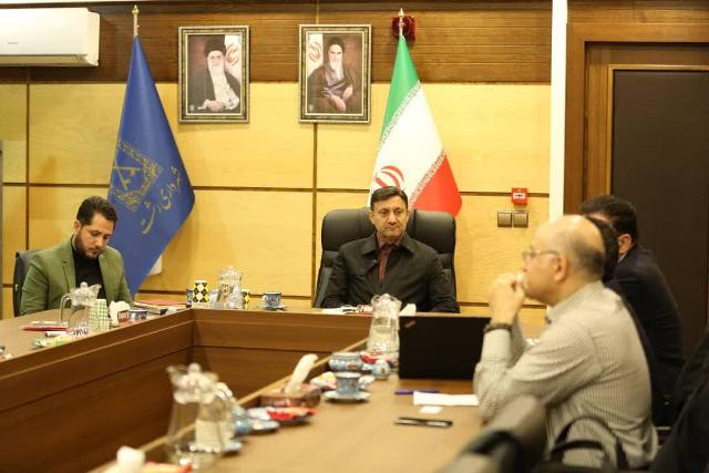 در اجرای تراموای رشت در نظر گرفتن مباحث گردشگری شهر مهم است