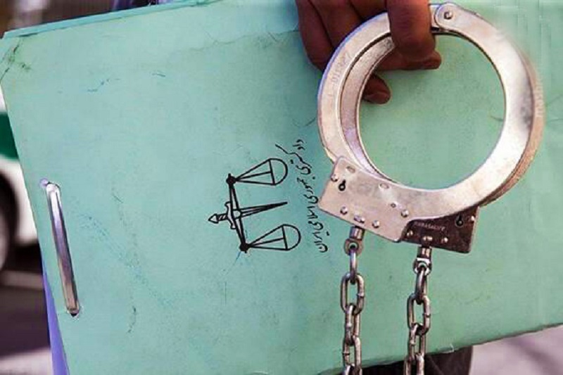 اعضای خانواده پویا بختیاری بازداشت شدند اعضای خانواده پویا بختیاری بازداشت شدند