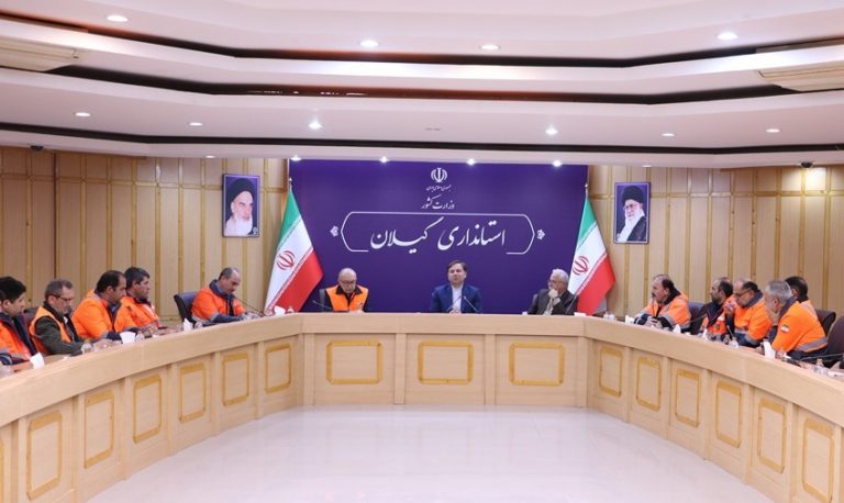 رشد ۱۷ درصدی حمل و نقل کالاهای صادراتی امیدوارکننده است