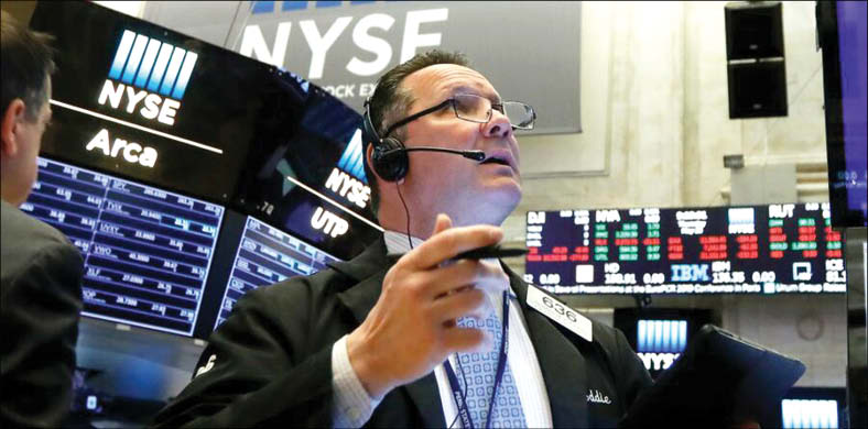 بازگشت بازارها پس از واکنش منفعلانه ترامپ بازگشت بازارها پس از واکنش منفعلانه ترامپ