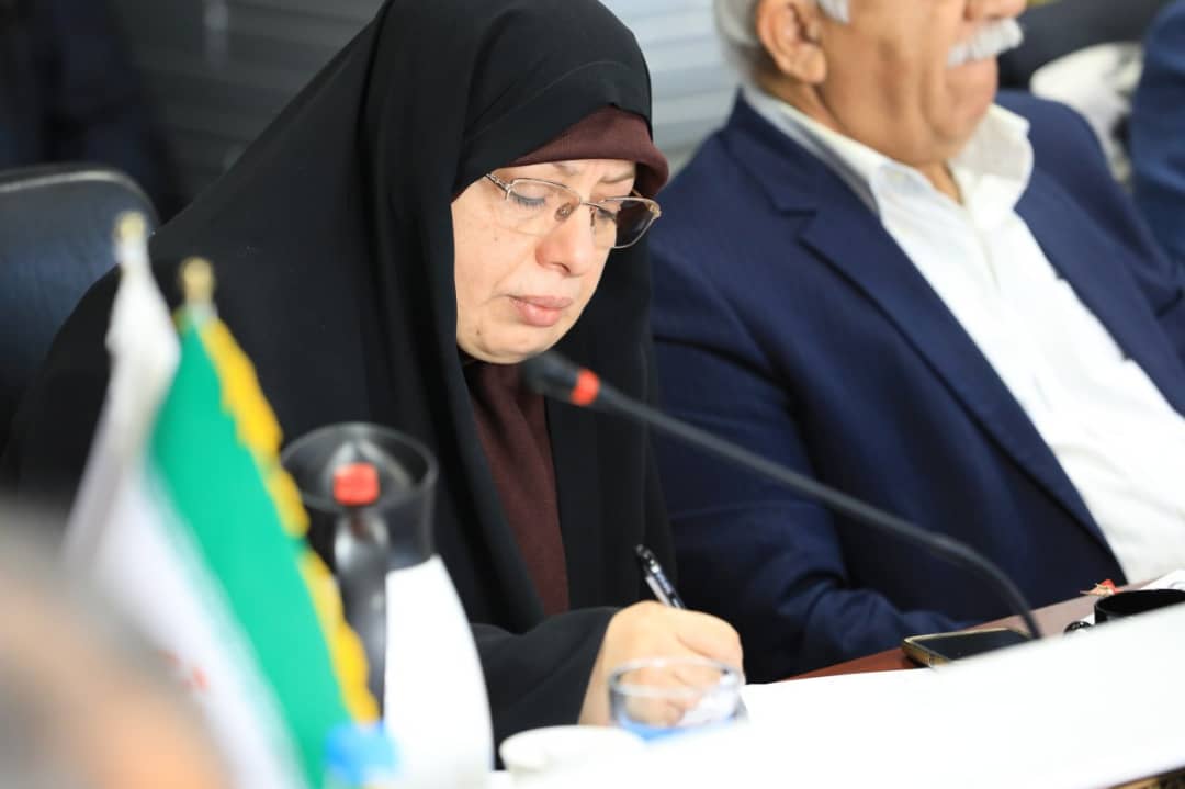 معرفی لیست اولیه ۱۲ نفره راهیان گام دوم انقلاب اسلامی معرفی لیست اولیه ۱۲ نفره راهیان گام دوم انقلاب اسلامی