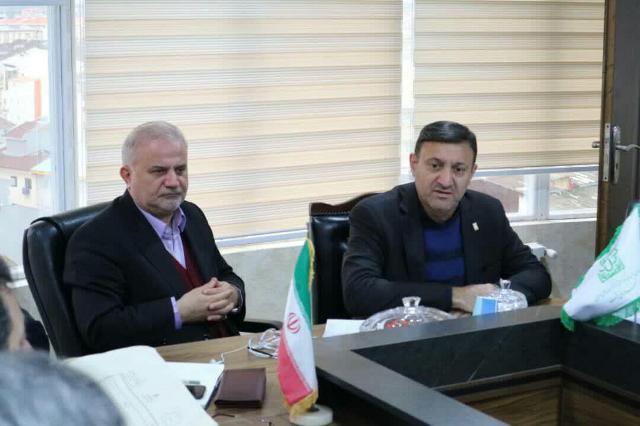 راه اندازی سامانه هوشمند مدیریت پسماند و تفکیک زباله از مبدا از سوی شهرداری رشت