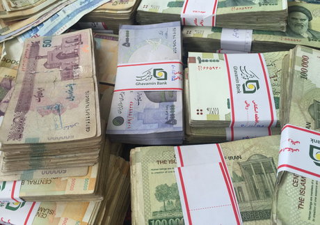 درآمد دولت با اخذ مالیات ۱ درصدی از سود سپرده های کلان