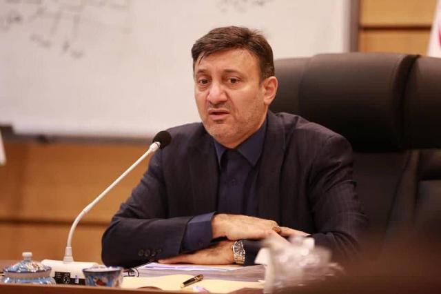 چگونگی ایجاد شهرک صنوف در رشت بررسی شد