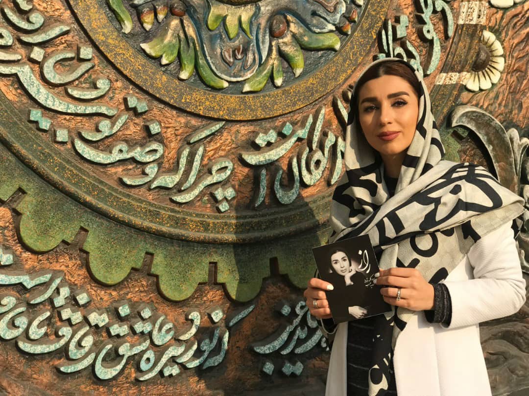 آلبوم دکلمه “راز”با صدای مهدیه عرب و همراهی خوانندگان مطرح کشور اوائل اسفندماه منتشر می شود