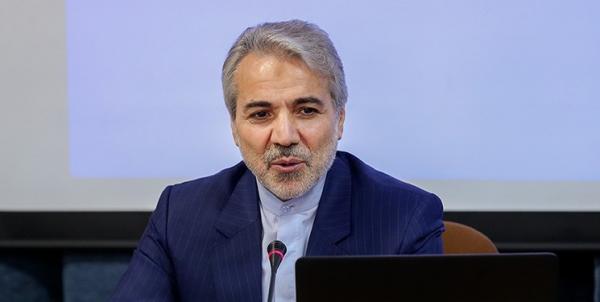 توضیحات نوبخت درباره افزایش پلکانی معکوس حقوق کارکنان