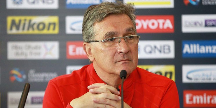 برانکو به یک دلیل پیشنهاد ایران را رد کرد