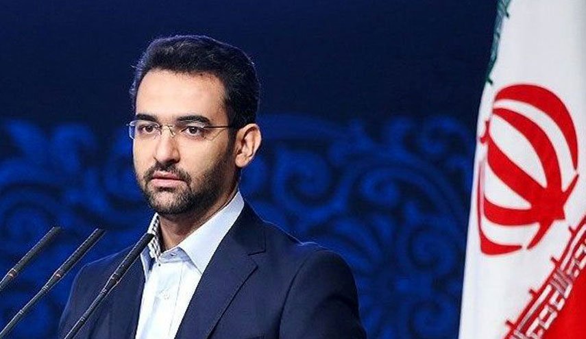 مقابل سانسور آمریکا در اینستاگرام می‌ایستیم