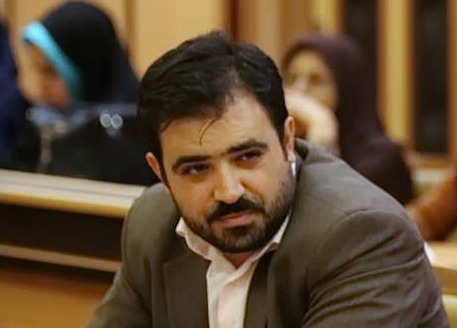 مسئول روابط عمومی و امور رسانه راهیان گام دوم انقلاب اسلامی گیلان انتخاب شد