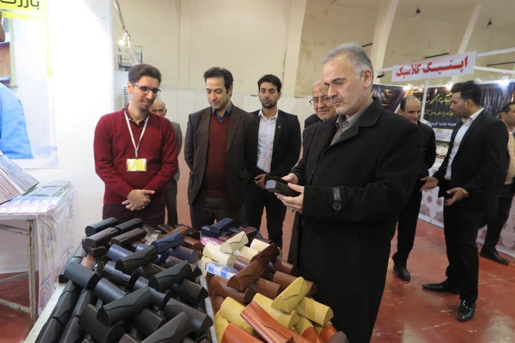 دومین نمایشگاه اپتیک شمال کشورnoptex در منطقه آزاد انزلی برگزار شد دومین نمایشگاه اپتیک شمال کشورnoptex در منطقه آزاد انزلی برگزار شد