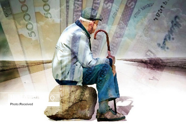 کسری حقوق بیش از ۴ میلیون تومانی در سال آینده