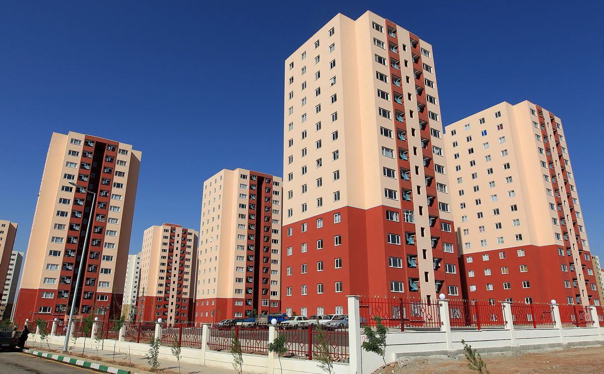 نحوه اعتراض حذف شدگان مسکن ملی