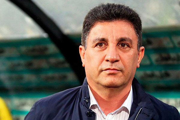 قریب رئیس می‌شود، قلعه‌نویی سرمربی تیم ملی