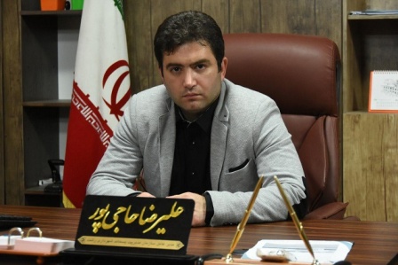 با تمام توان سعی می کنیم بارندگی ها مشکلی در معابر ایجاد نکند