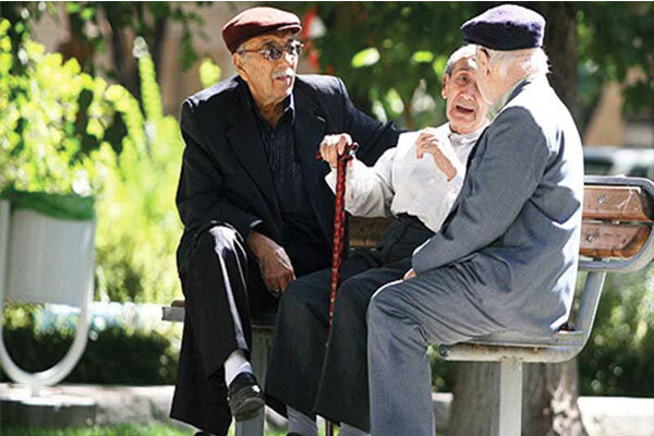 اعلام زمان پرداخت عیدی بازنشستگان تأمین اجتماعی