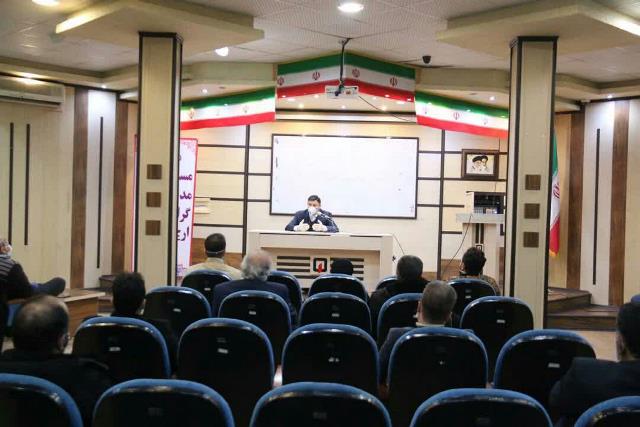 لزوم بسیج و اتحاد همگانی برای مبارزه با کرونا