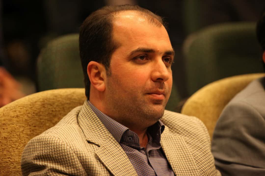 “مدیر پشتیبانی و تشریفات ” منطقه آزاد انزلی منصوب شد