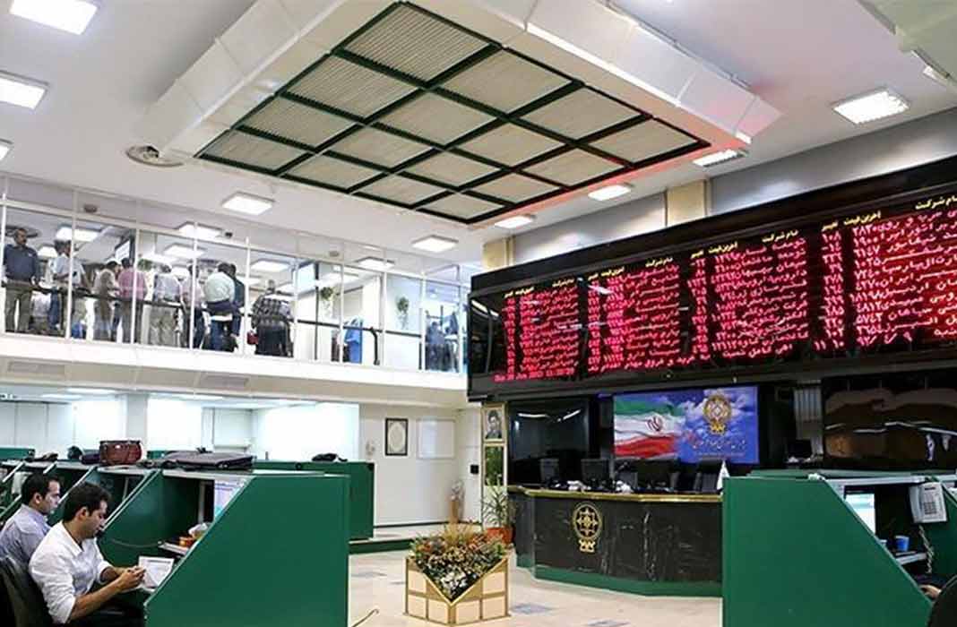 تداوم رشد بورس با وجود حال و هوای عجیب بازار