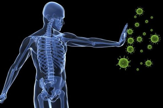 داروهایی برای افزایش مقاومت سیستم ایمنی بدن در برابر کرونا