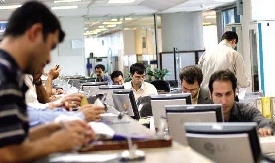 مرخصی کارمندان تا پایان کرونا استحقاقی محسوب نمی‌شود