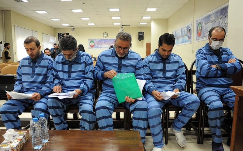 جزئیات پرونده‌های کلان اقتصادی در سال ٩٨