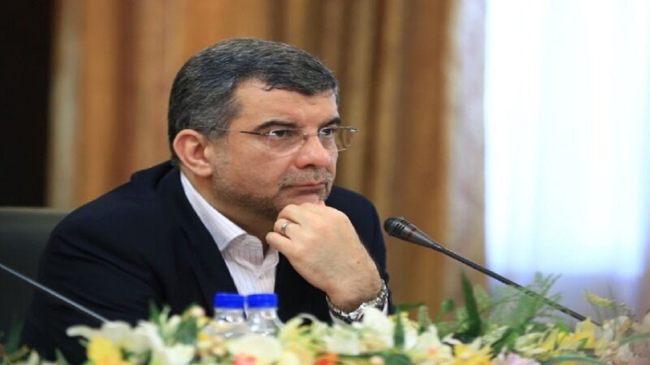 در دو سه هفته آینده میزان فوتیها کاهش پیدا میکند در دو سه هفته آینده میزان فوتیها کاهش پیدا میکند
