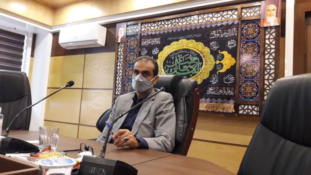 ضرورت تلاش مضاعف برای افزایش درآمد و وصول مطالبات شهرداری