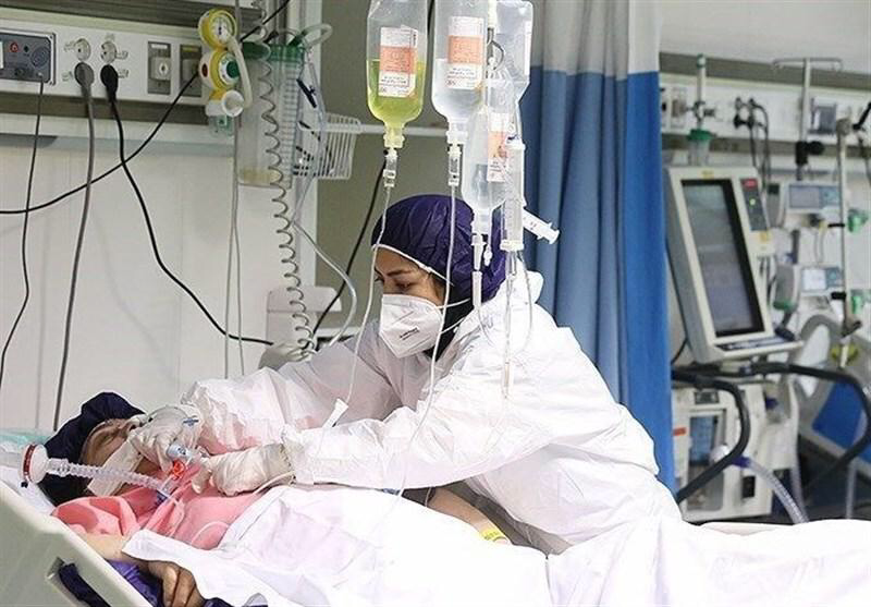 بستری های کرونایی گیلان بسیار بالاست/ عادی انگاری در جامعه وجود دارد
