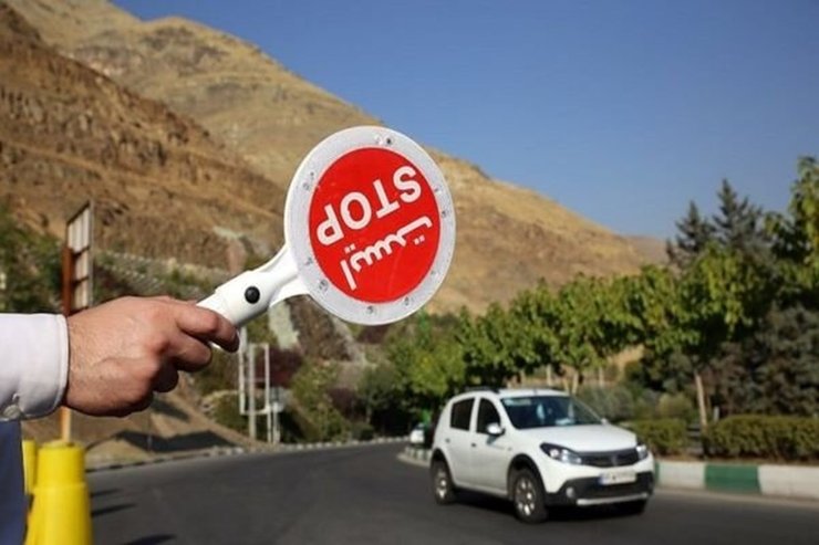 ماجرای ممانعت از تردد یک پزشک در استان البرز و مرگ یک بیمار کرونایی