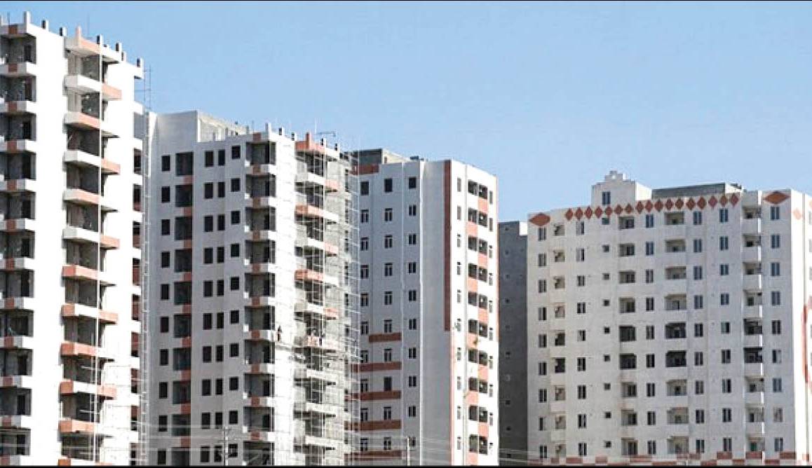جزئیات وام ساخت مسکن خودمالکی