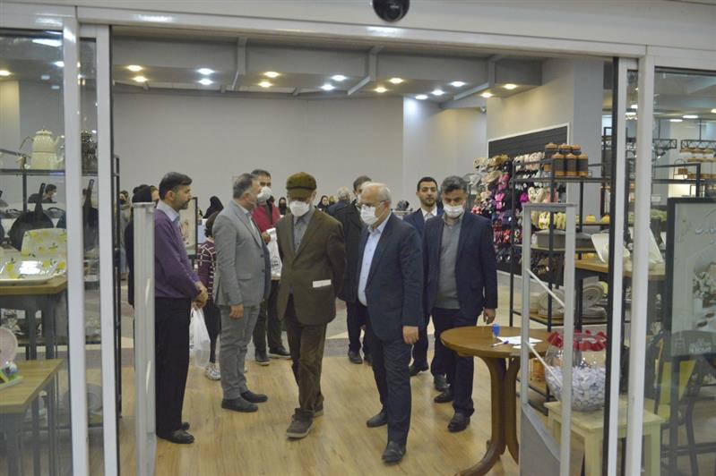 از واحدهای سلامتی و ایمنی تا پروژه سرمایهگذاری خارجی گردشگری از واحدهای سلامتی و ایمنی تا پروژه سرمایهگذاری خارجی گردشگری